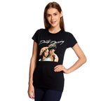 Product image Dirty Dancing - Baby & Johnny T-Shirt Ladies black