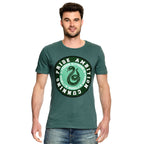 Product image Harry Potter - Slytherin Values T-Shirt green