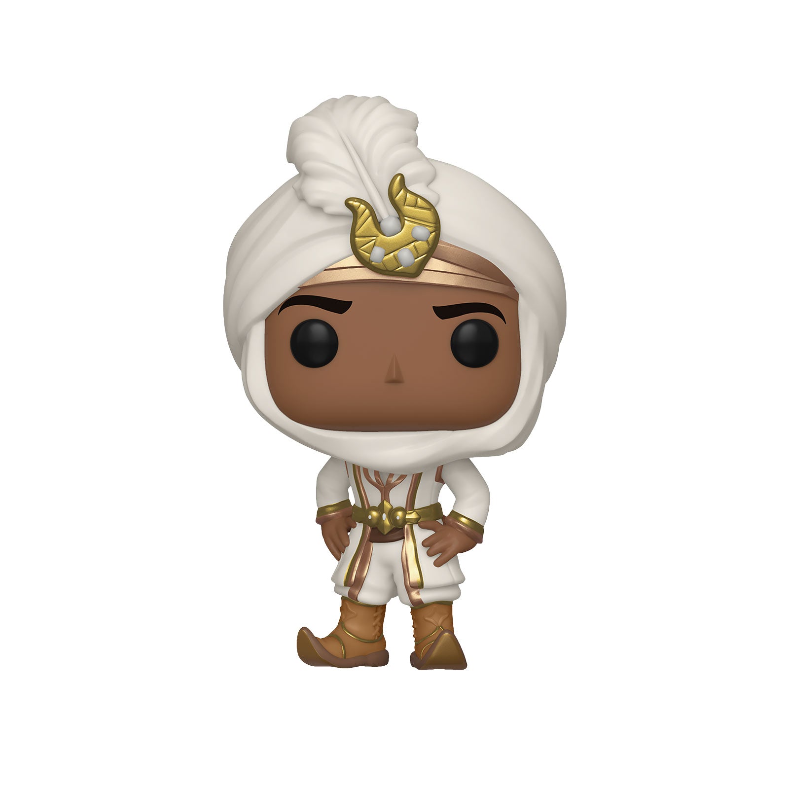 Product image Aladdin Funko Pop figure