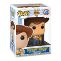 Product image Toy Story - Sheriff Woody Funko Pop Figurine