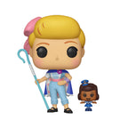 Product image Toy Story - Bo Peep with Officer Giggle McDimples Funko Pop figure