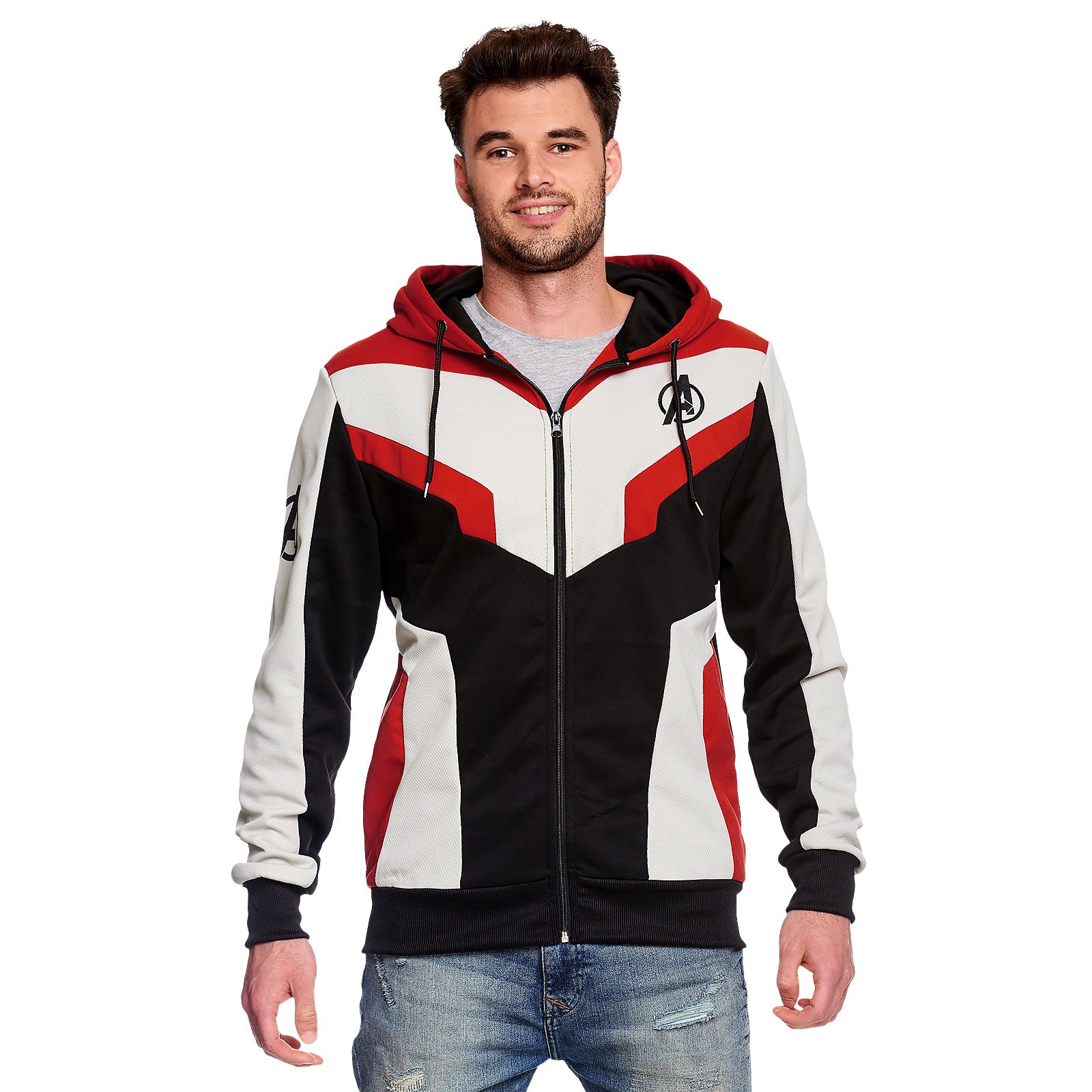 Product image Avengers - Quantum Realm Hoodie