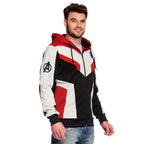 Product image Avengers - Quantum Realm Hoodie