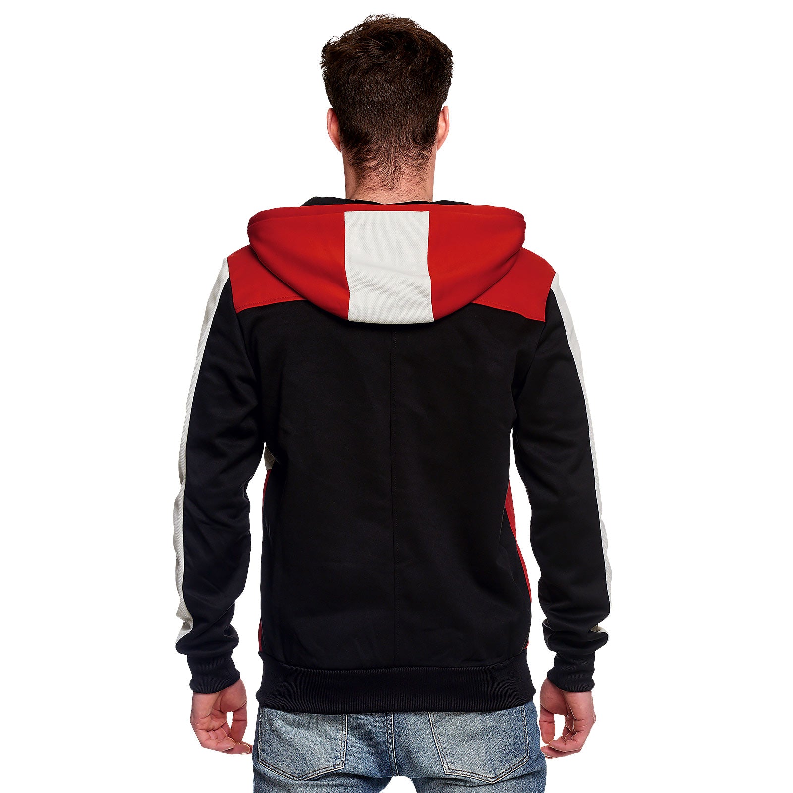 Product image Avengers - Quantum Realm Hoodie