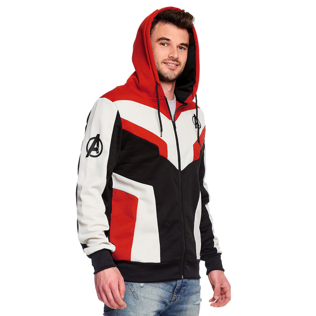 Product image Avengers - Quantum Realm Hoodie