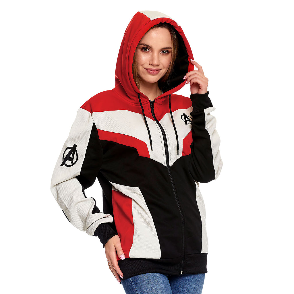 Product image Avengers - Quantum Realm Hoodie