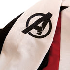 Product image Avengers - Quantum Realm Hoodie