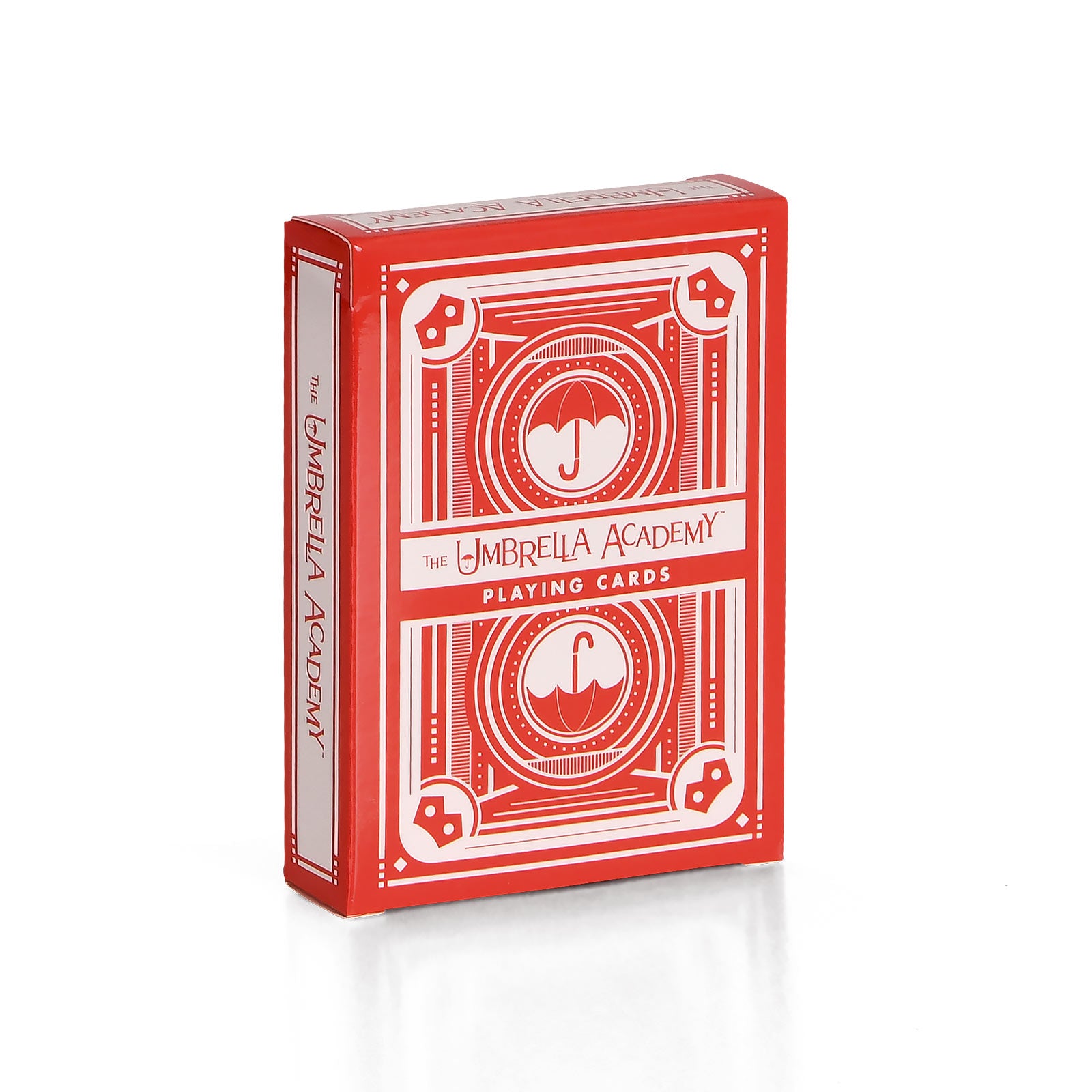 Product image The Umbrella Academy Playing Cards