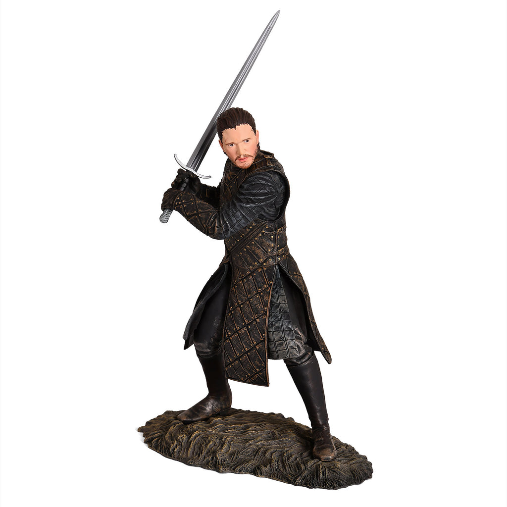 Product image Game of Thrones - Jon Snow Figure 20 cm