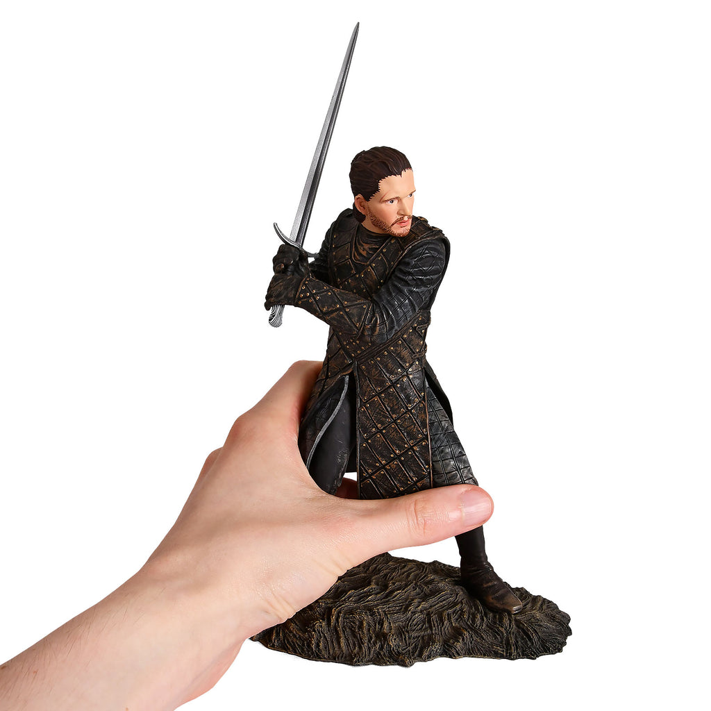 Product image Game of Thrones - Jon Snow Figure 20 cm