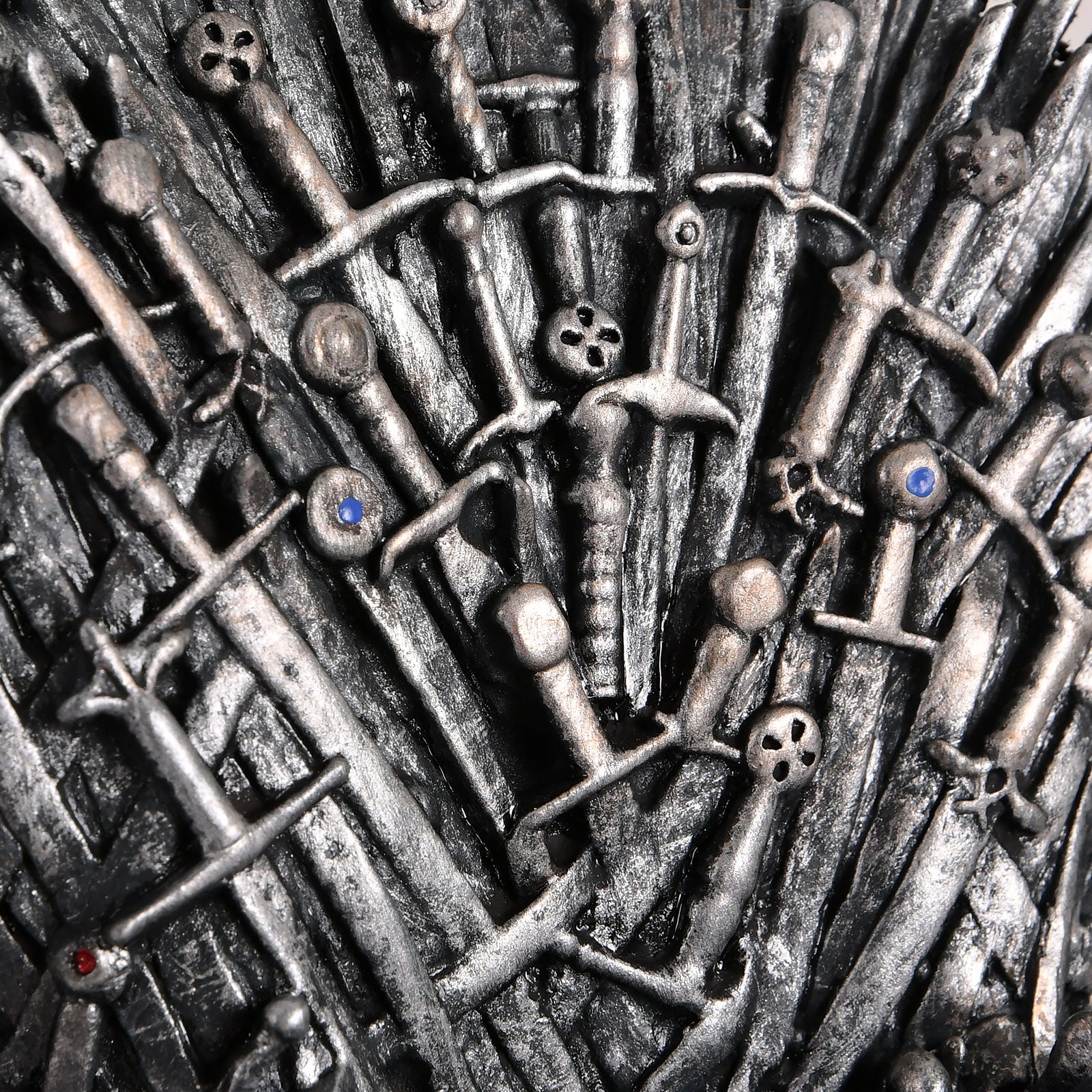 Product image Game of Thrones - Iron Throne Replica 17 cm