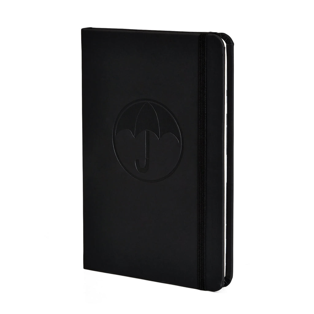 Product image The Umbrella Academy - Logo Notebook A5