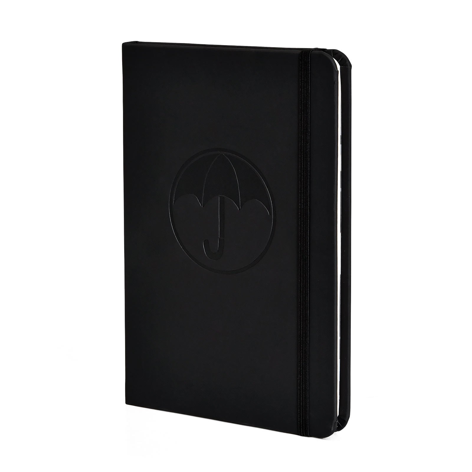 Product image The Umbrella Academy - Logo Notebook A5