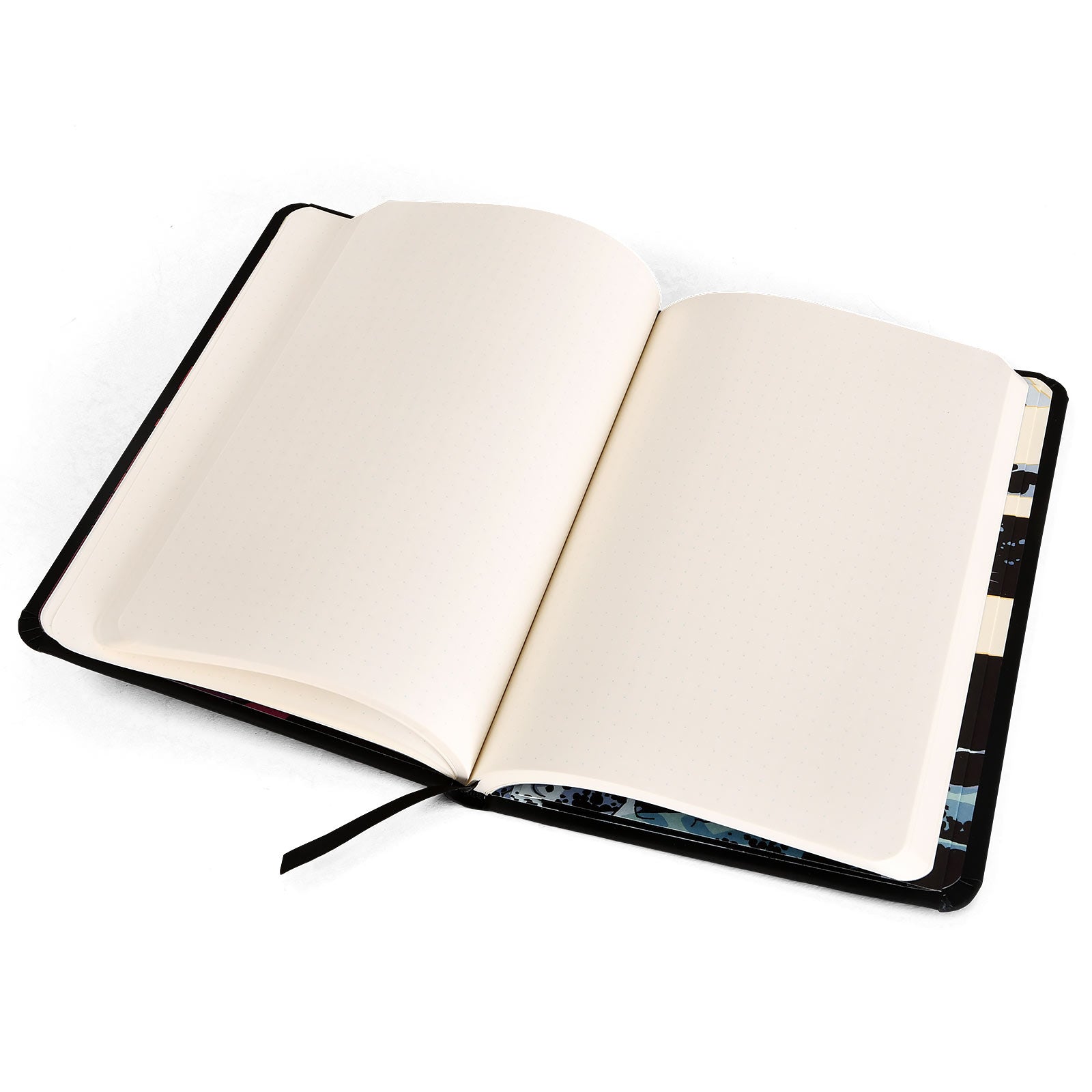 Product image The Umbrella Academy - Logo Notebook A5