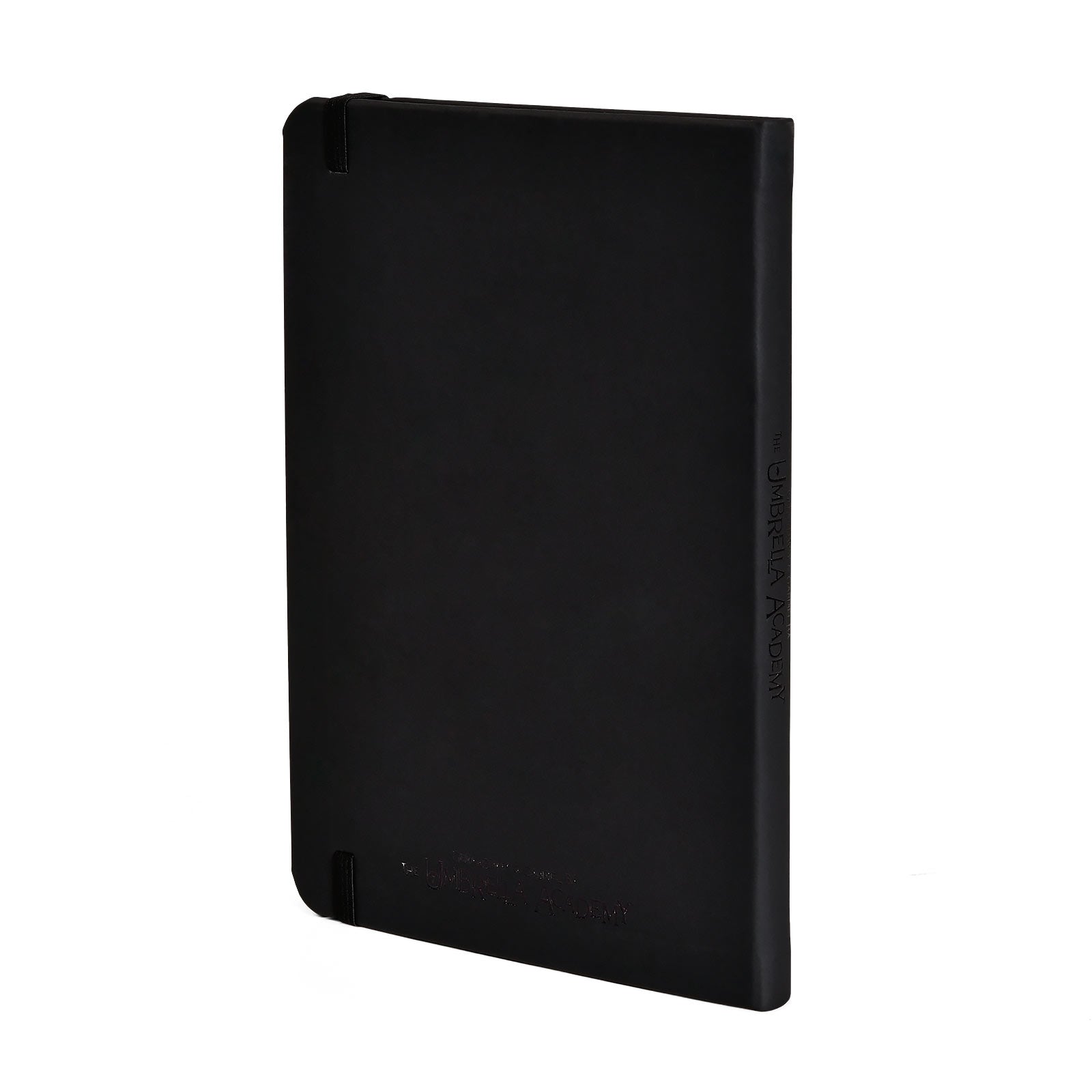 Product image The Umbrella Academy - Logo Notebook A5