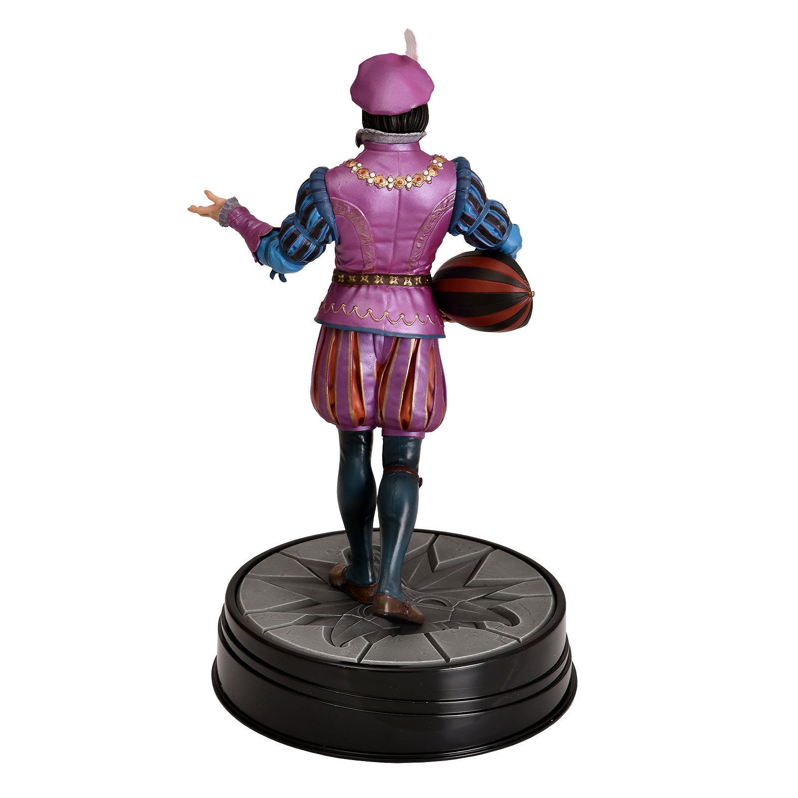 Product image Witcher - Dandelion Wild Hunt Statue 24 cm