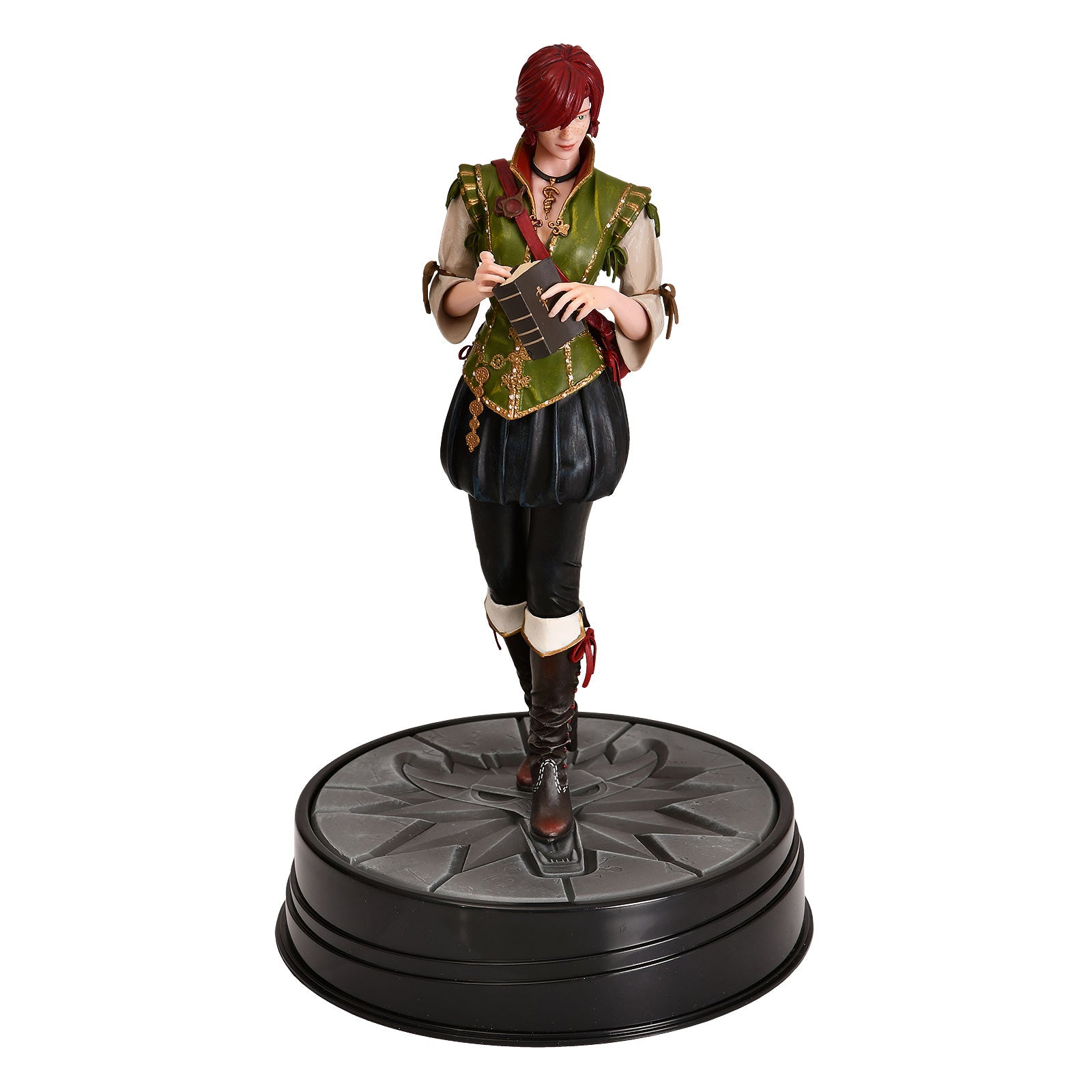 Product image Witcher - Shani Wild Hunt Statue 24 cm