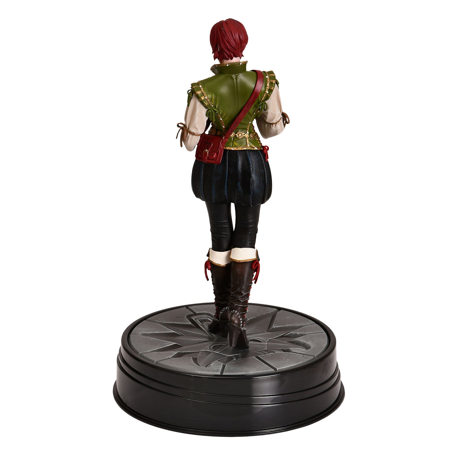 Product image Witcher - Shani Wild Hunt Statue 24 cm