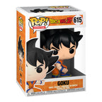 Product image Dragon Ball Z - Goku in battle suit Funko Pop figure