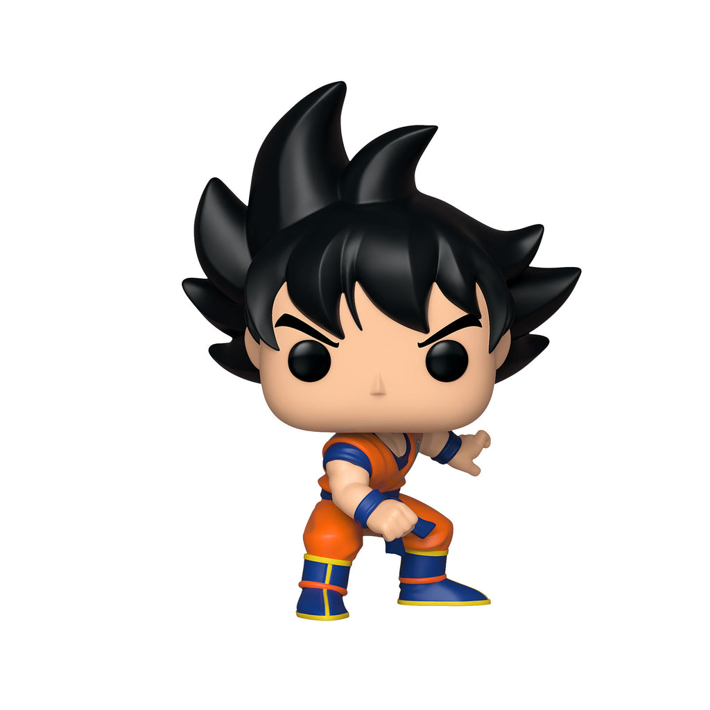 Product image Dragon Ball Z - Goku in battle suit Funko Pop figure