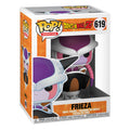 Product image Dragon Ball Z - Freezer with Hover Pod Funko Pop Figure