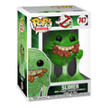 Product image Ghostbusters - Slimer with Hot Dog Funko Pop Figure