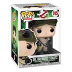 Product image Ghostbusters - Dr. Raymond Stantz Funko Pop figure