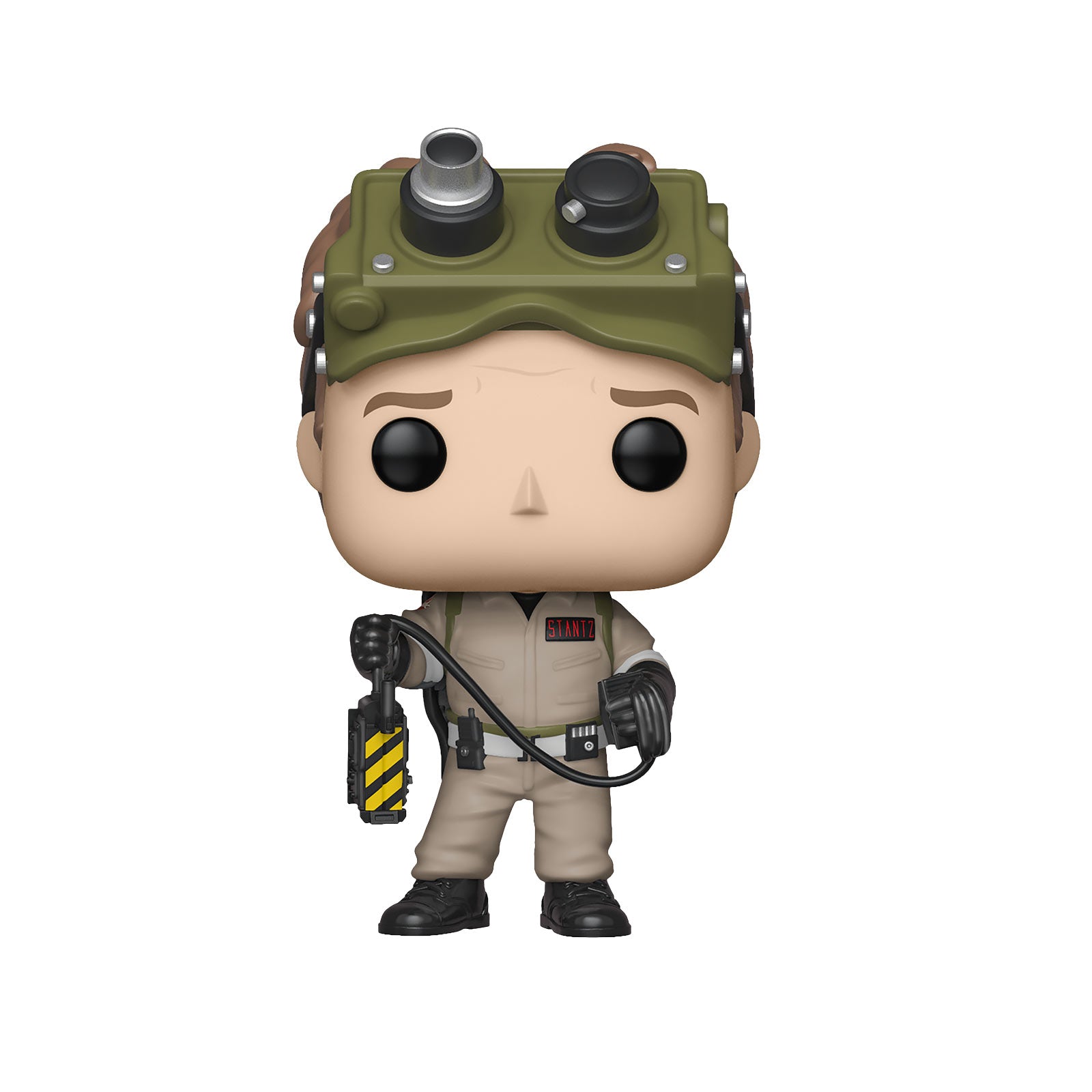 Product image Ghostbusters - Dr. Raymond Stantz Funko Pop figure