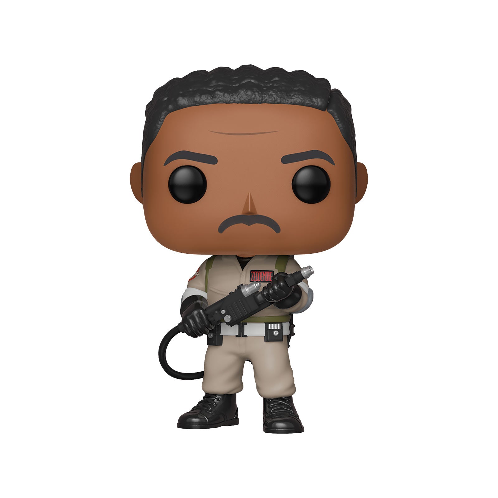 Product image Ghostbusters - Winston Zeddemore Funko Pop Figure