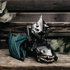 Product image The Lord of the Rings - Witch King on Winged Creature Funko Pop Figurine