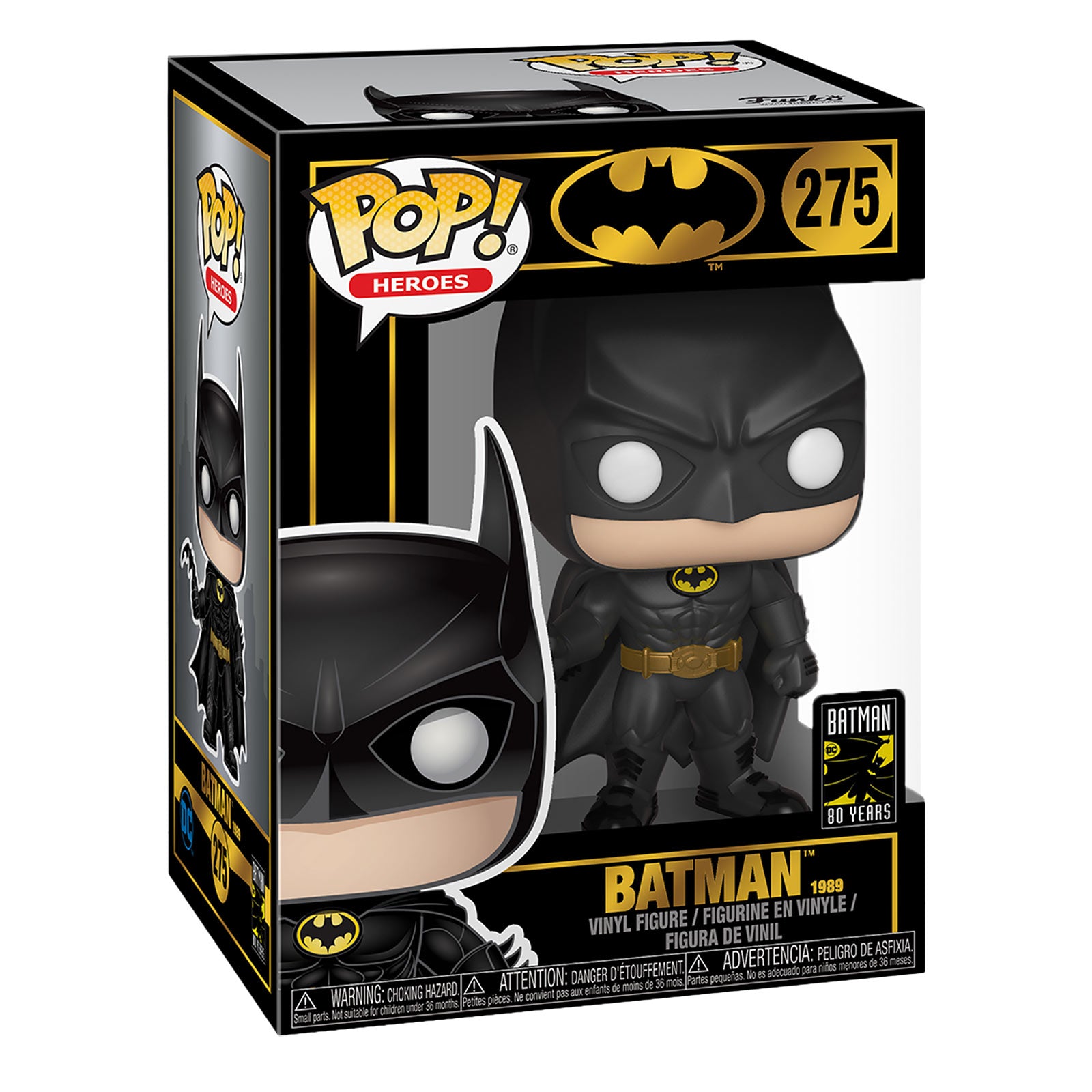 Product image Batman 1989 Funko Pop Figure