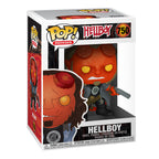 Product image Hellboy BPRD Funko Pop Figure