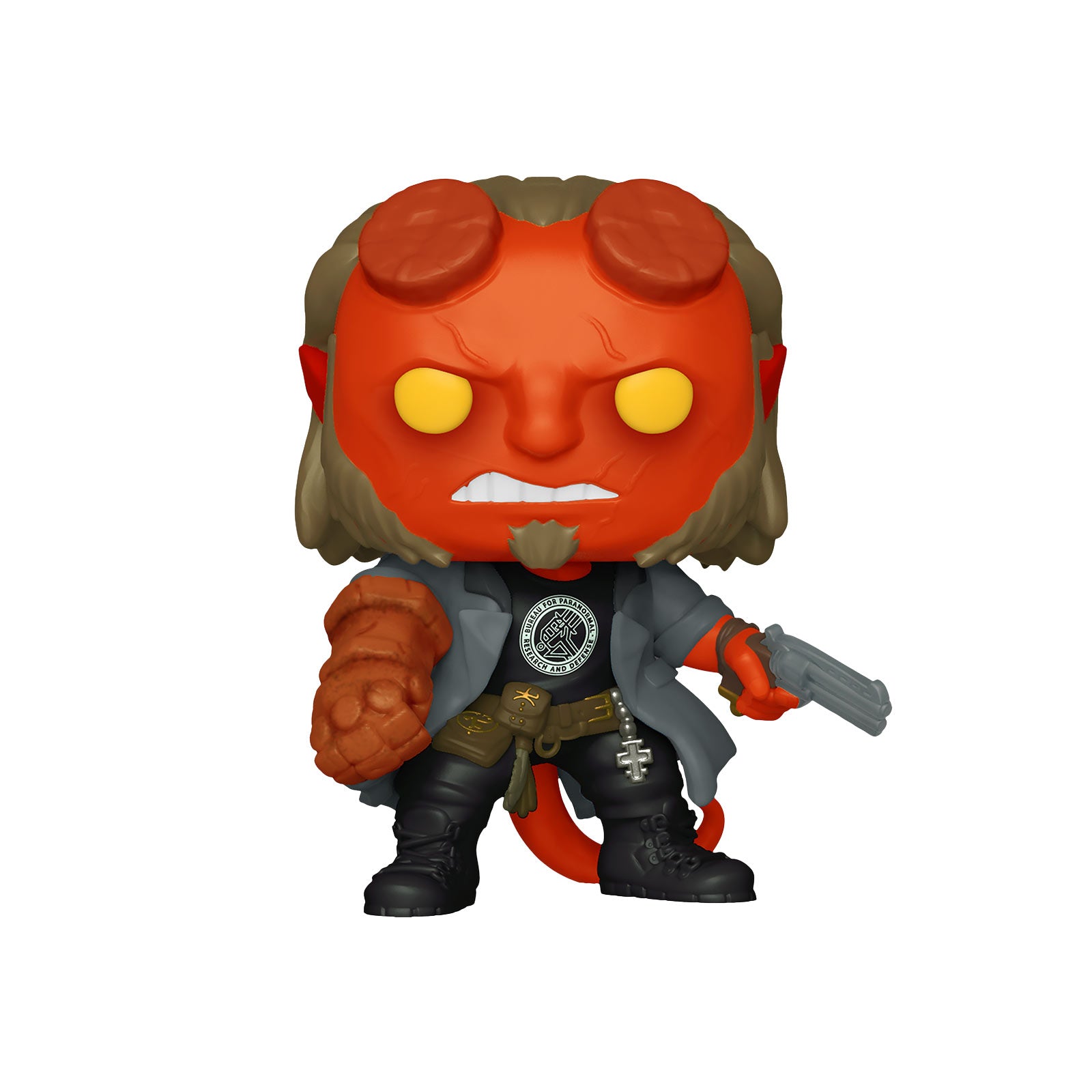 Product image Hellboy BPRD Funko Pop Figure