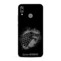 Product image Game of Thrones - The North Remembers Huawei P20 Lite Phone Case Silicone Black