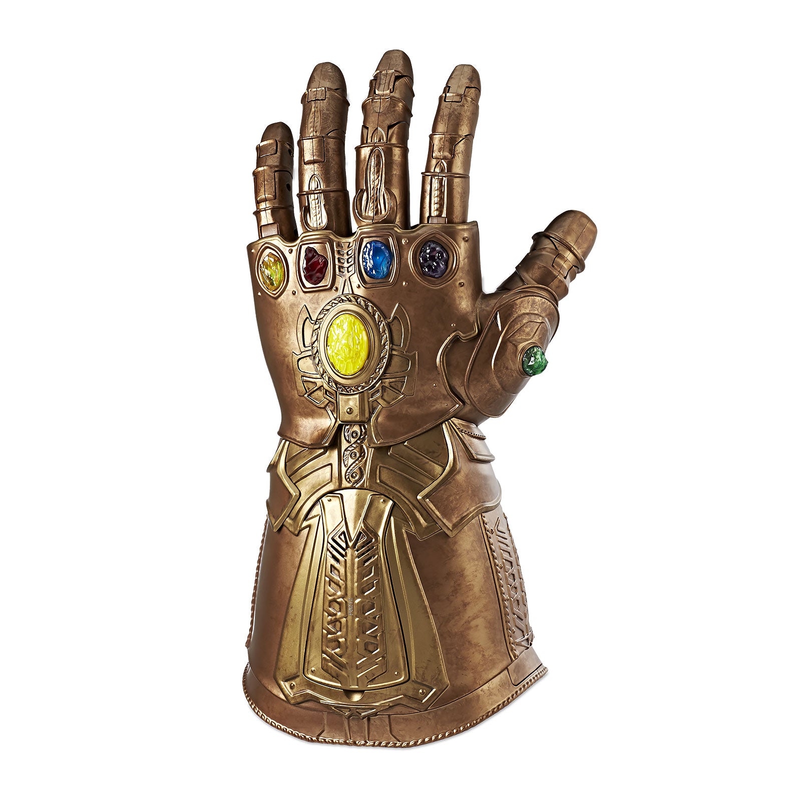 Product image Avengers - Thanos Infinity Gauntlet with Light and Sound
