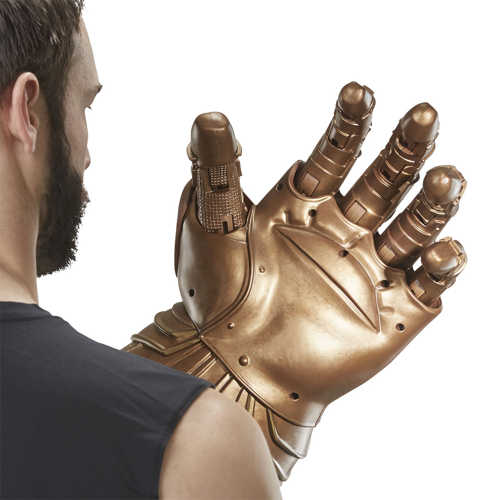 Product image Avengers - Thanos Infinity Gauntlet with Light and Sound