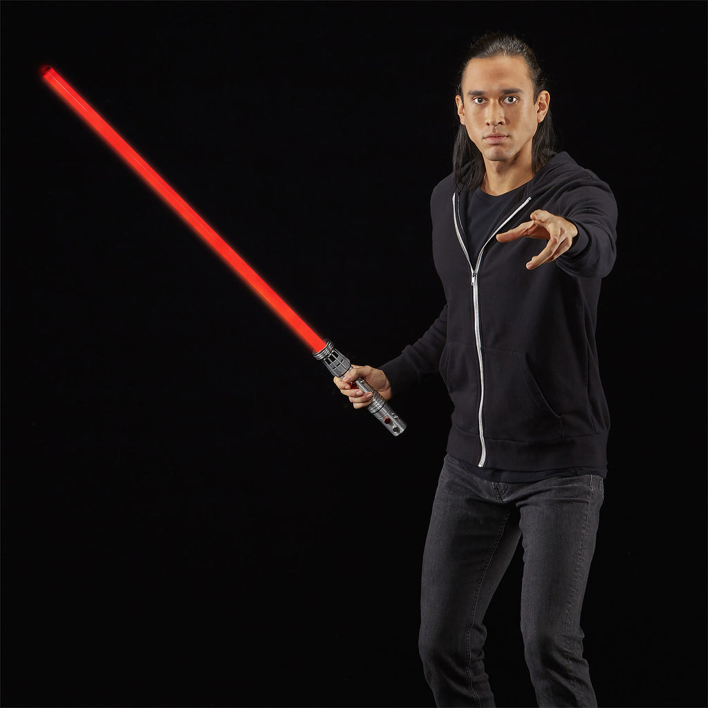 Product image Star Wars - Darth Maul Force FX Lightsaber