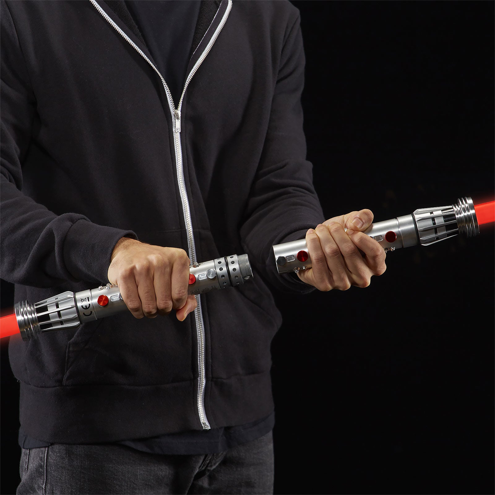 Product image Star Wars - Darth Maul Force FX Lightsaber