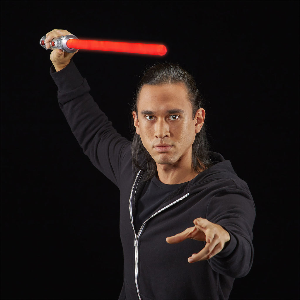 Product image Star Wars - Darth Maul Force FX Lightsaber