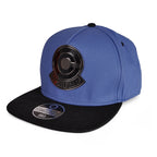 Product image Dragon Ball Z - Capsule Corporation Metal Logo Snapback Cap