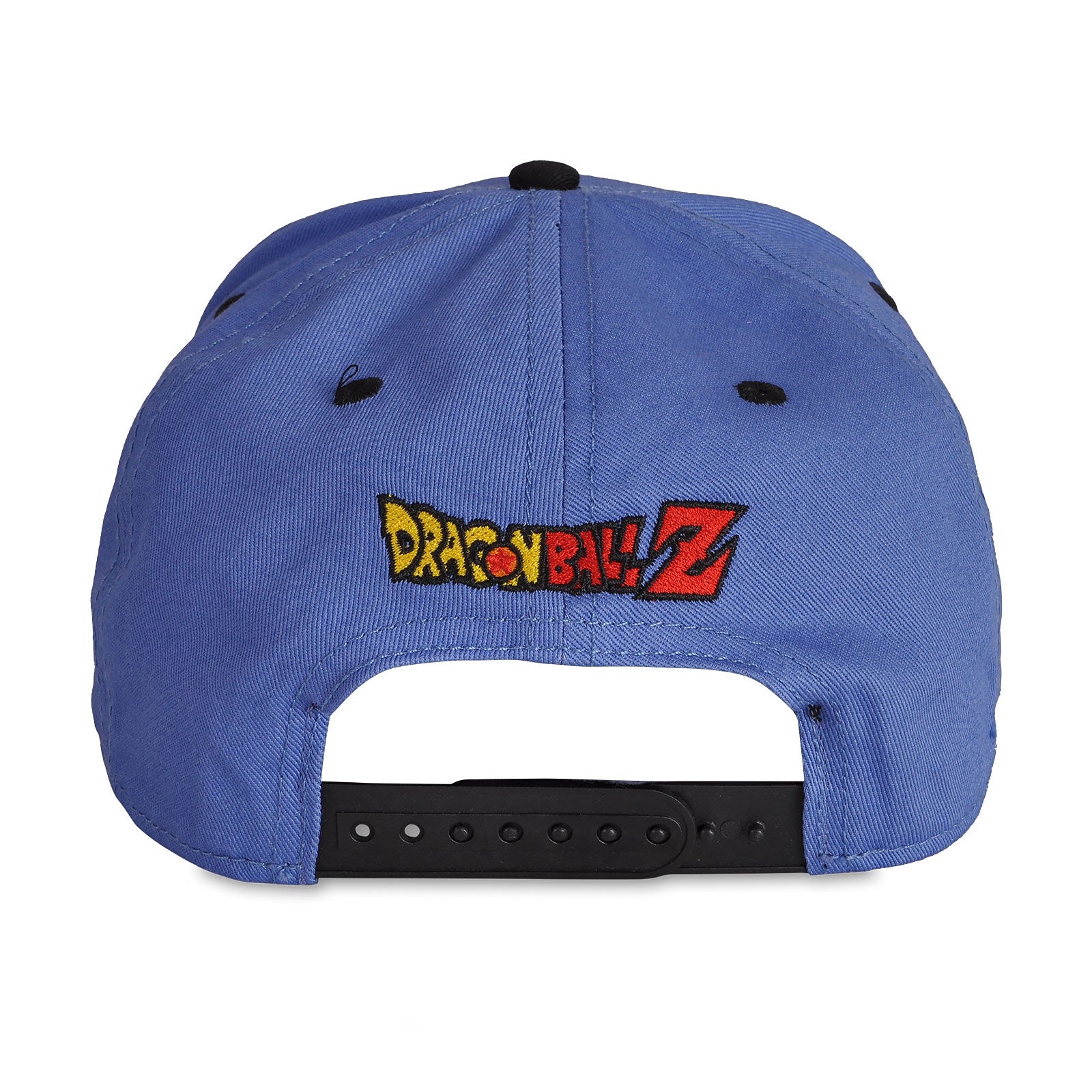 Product image Dragon Ball Z - Capsule Corporation Metal Logo Snapback Cap