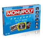 Product image Friends - Monopoly