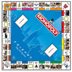 Product image Friends - Monopoly