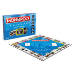 Product image Friends - Monopoly