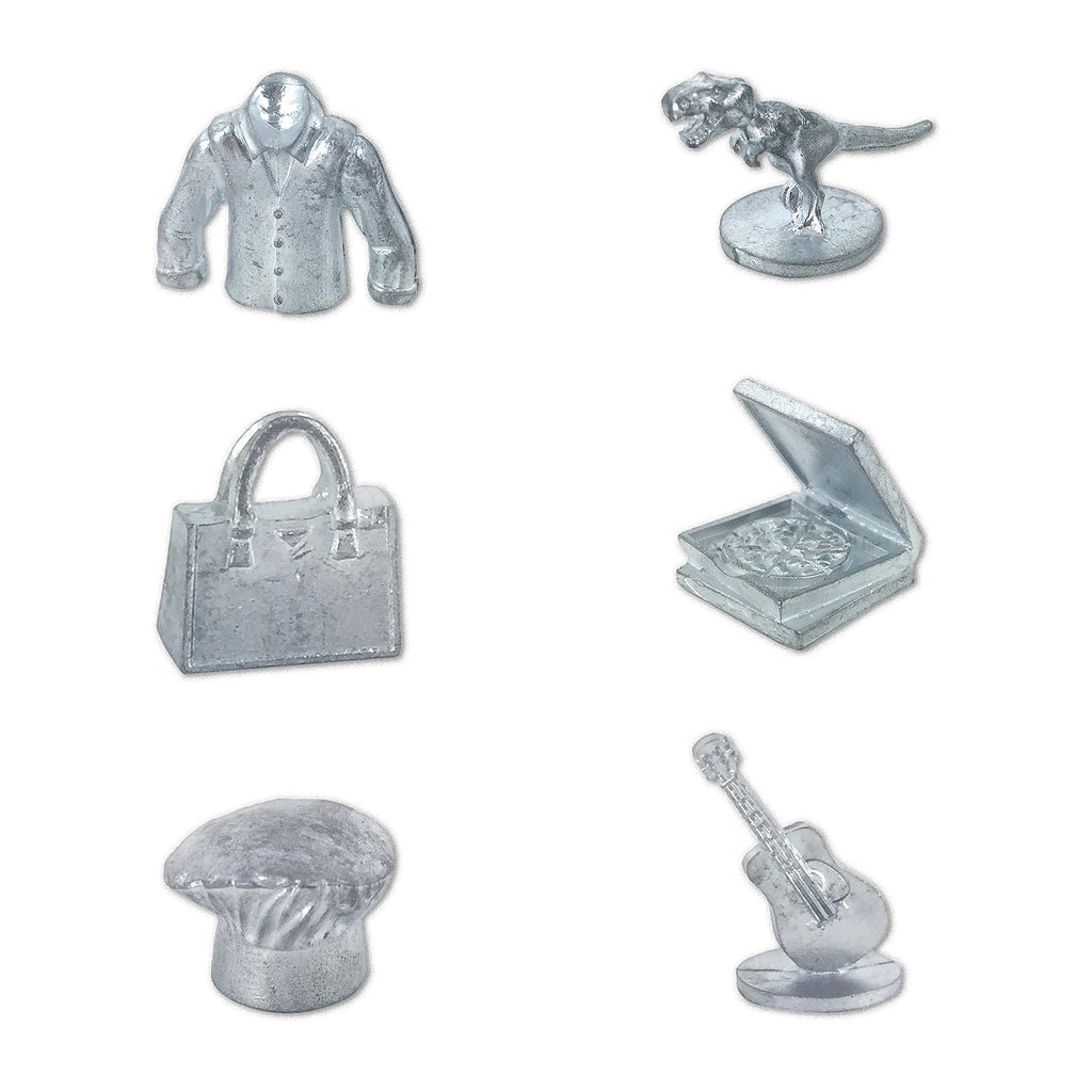 Product image Friends - Monopoly