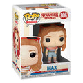 Product image Stranger Things - Max in Mall Outfit Funko Pop Figure