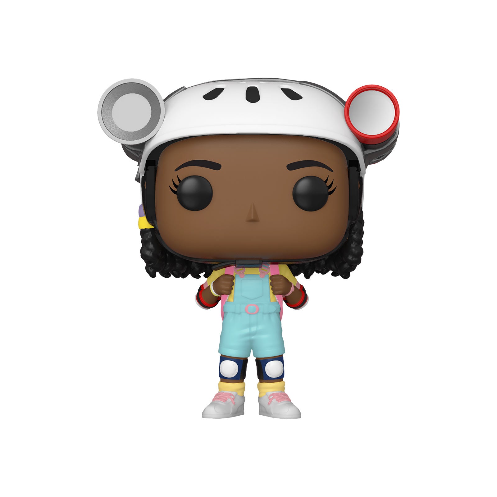 Product image Stranger Things - Erica Funko Pop Figure