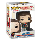 Product image Stranger Things - Eleven in Mall Outfit Funko Pop Figure