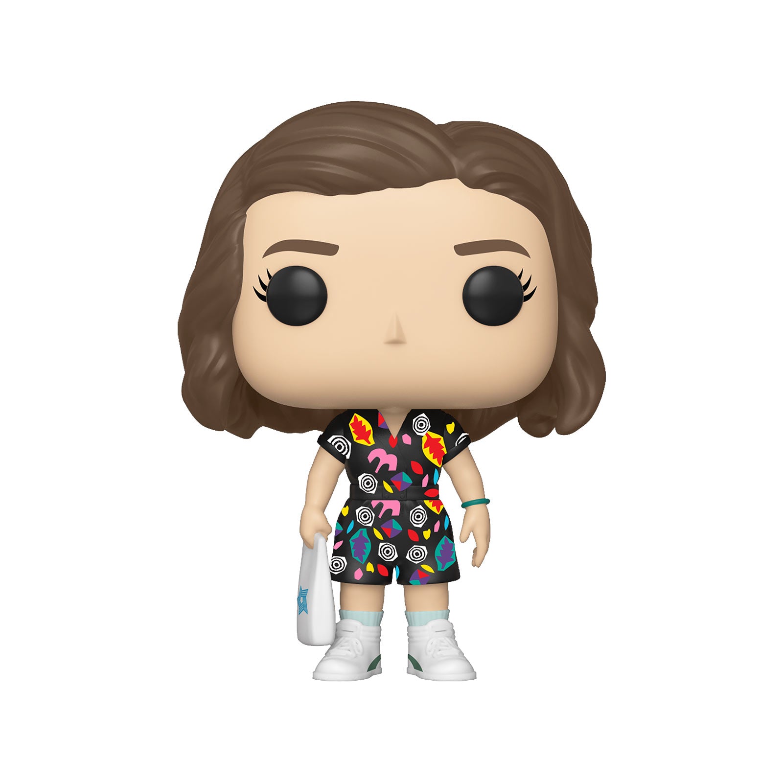 Product image Stranger Things - Eleven in Mall Outfit Funko Pop Figure