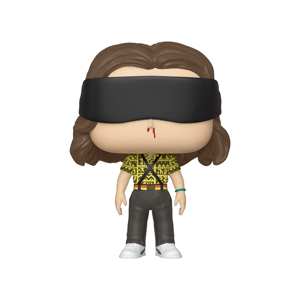Product image Stranger Things - Battle Eleven Funko Pop Figure